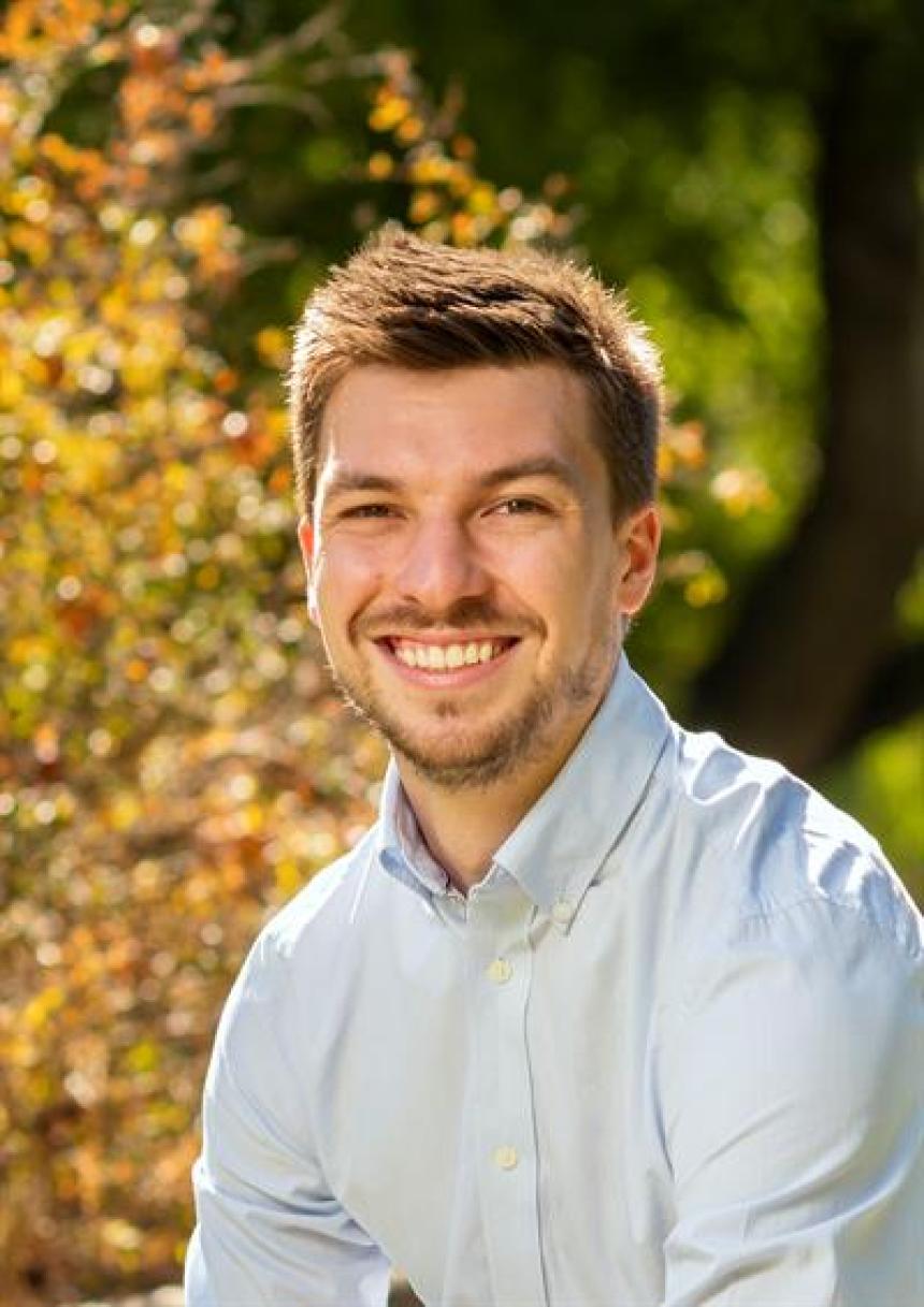 Ryan Dorrian