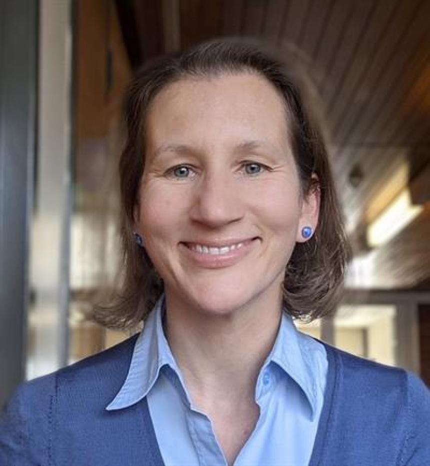 Nicole Nelson