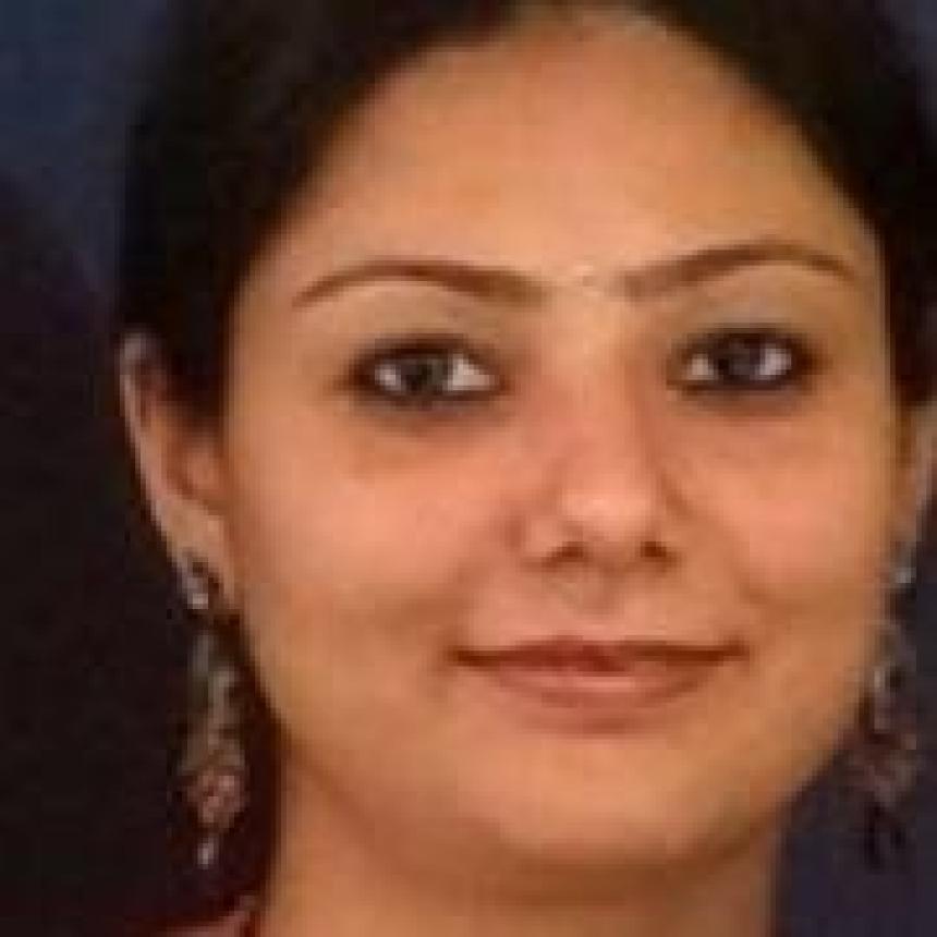 Deepti Sharma