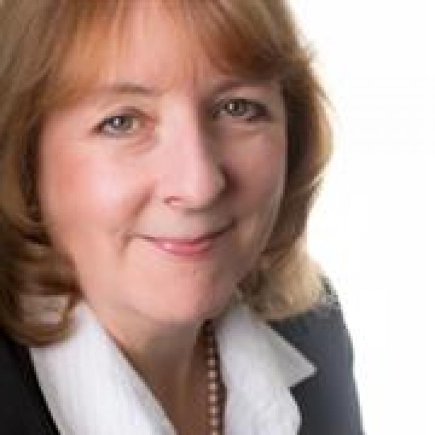 Janet Grant