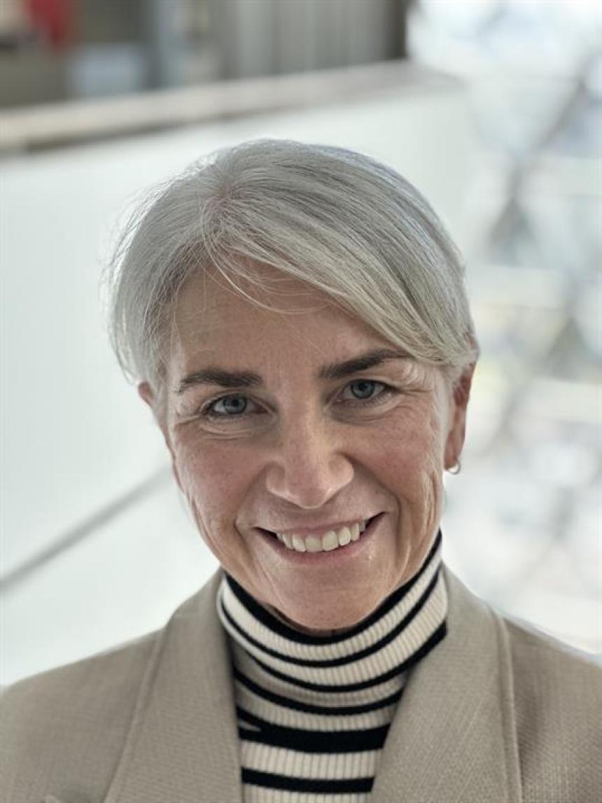Marie-Claire Seeley