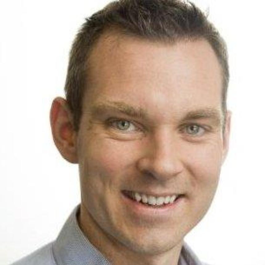 Timothy Lathlean