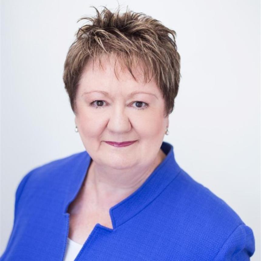 Anne Hofmeyer