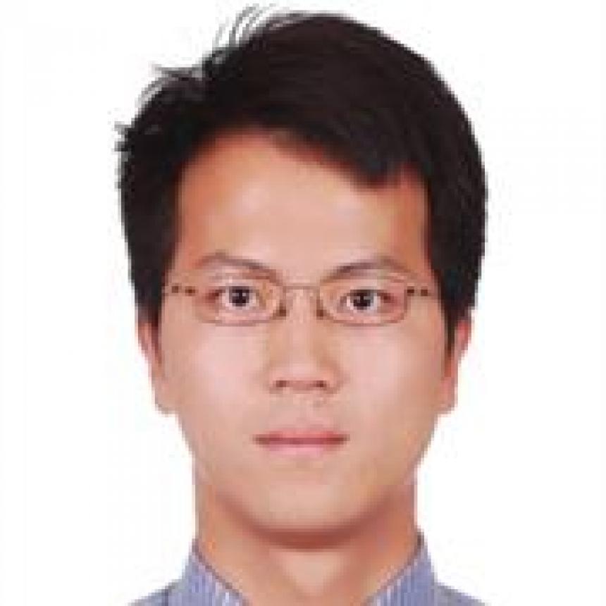 Huaming Chen