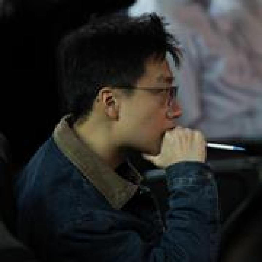 Rui Yuan