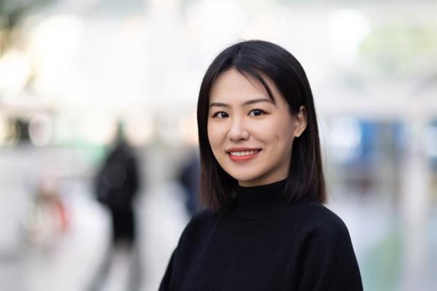 Yuan Zhang