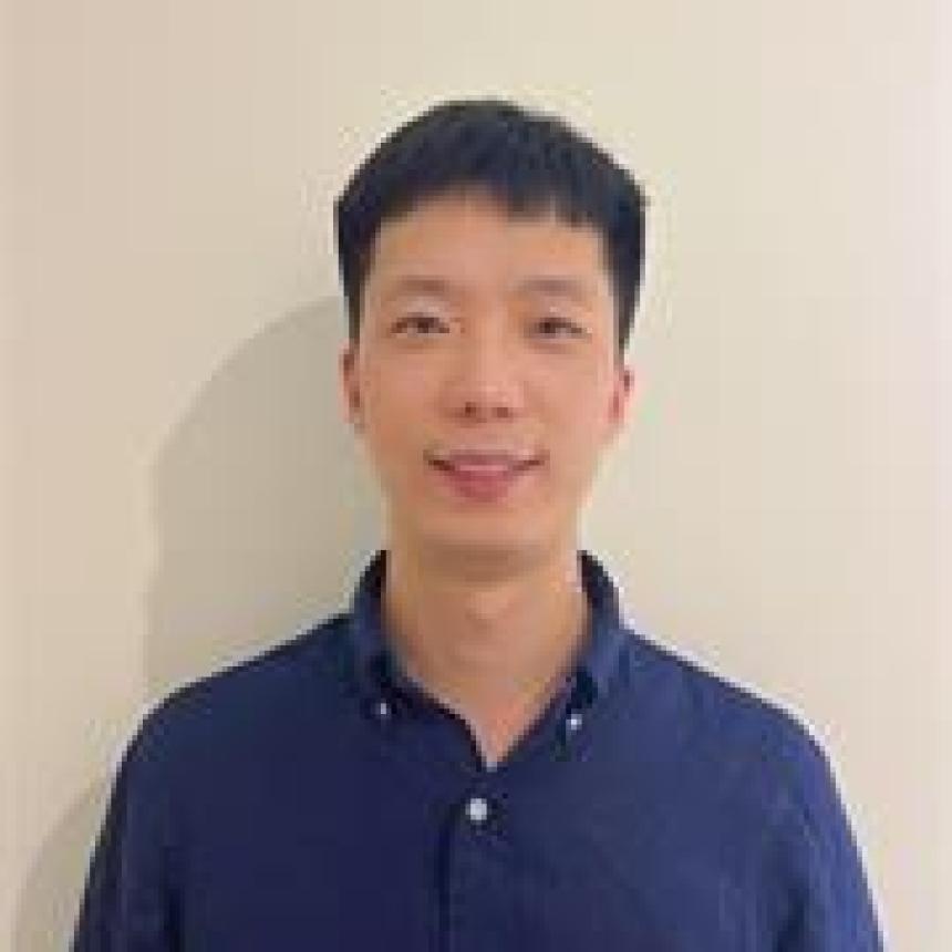 Yiming Huo