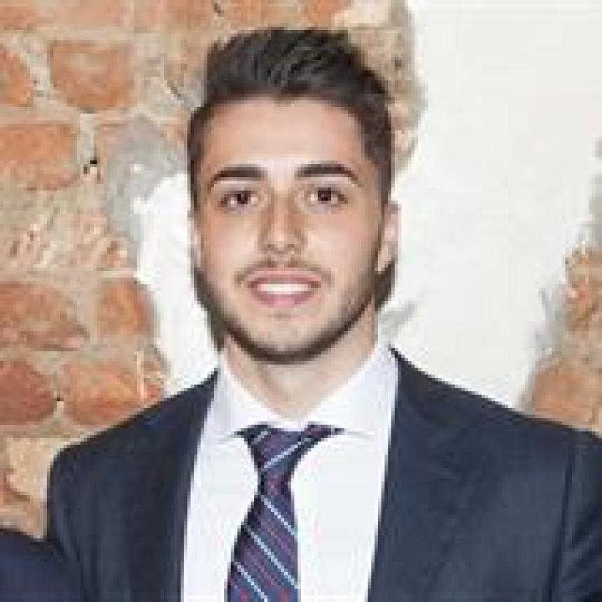 Philip Argenio