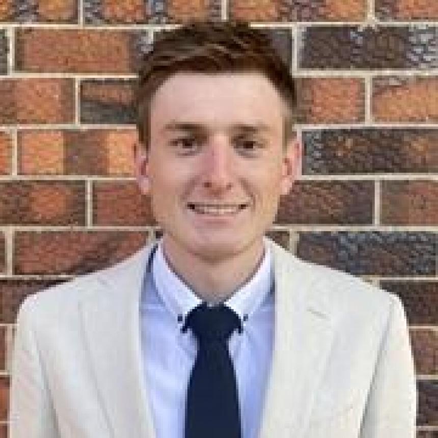 Tyson Klingner