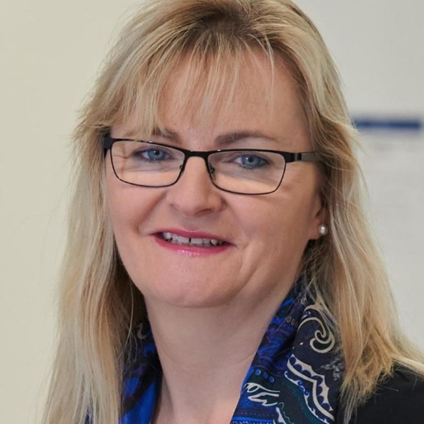 Tara McCracken