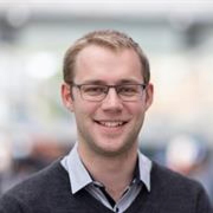 Joshua Robinson
