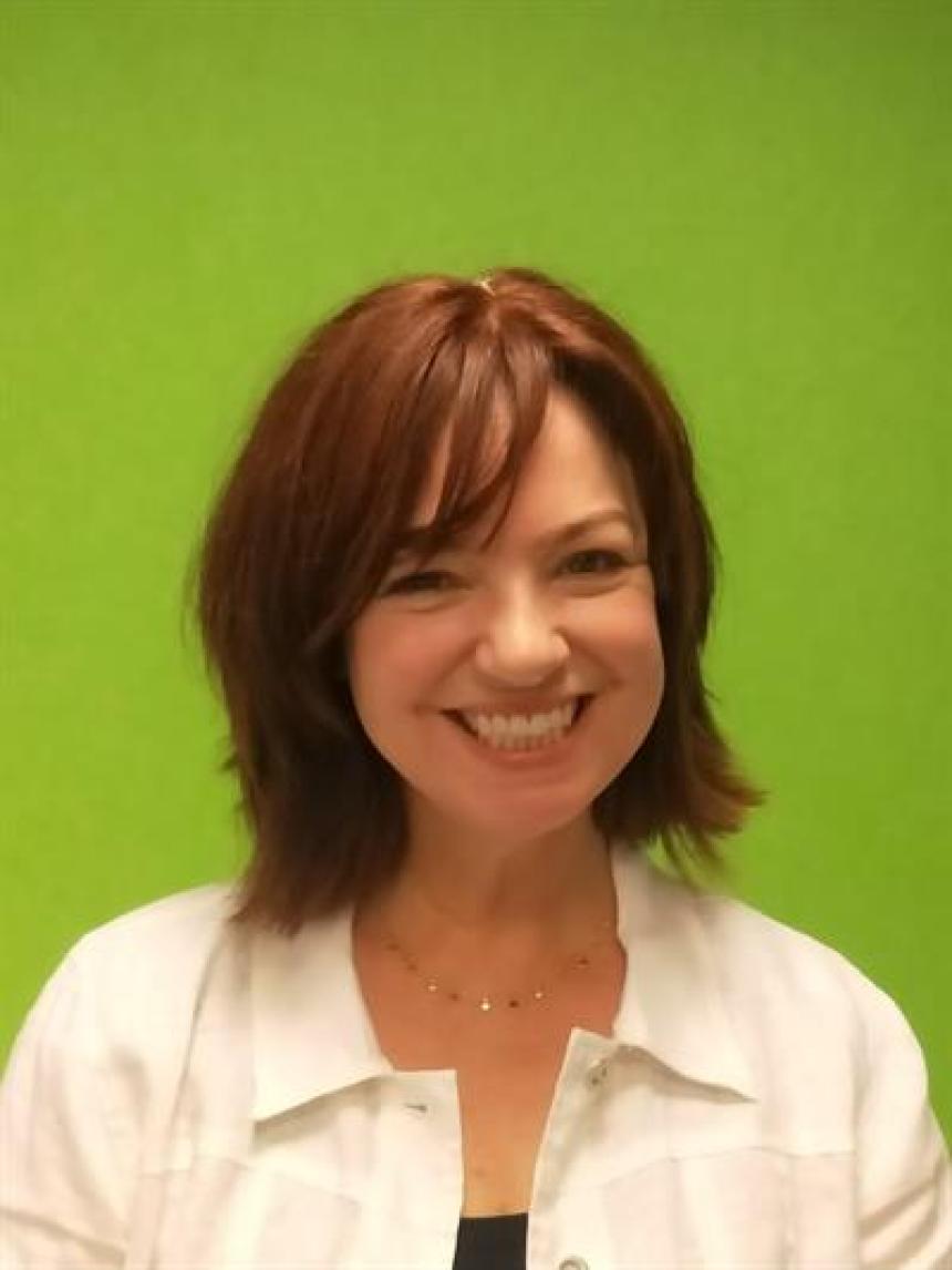 Karen Adams-leask