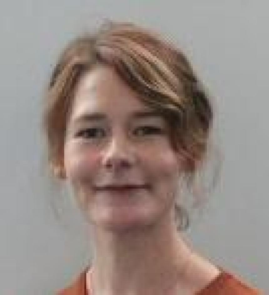 Lucy Farrar