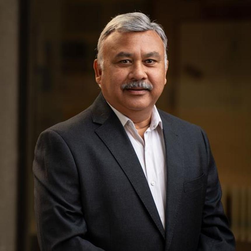 Naresh Gupta