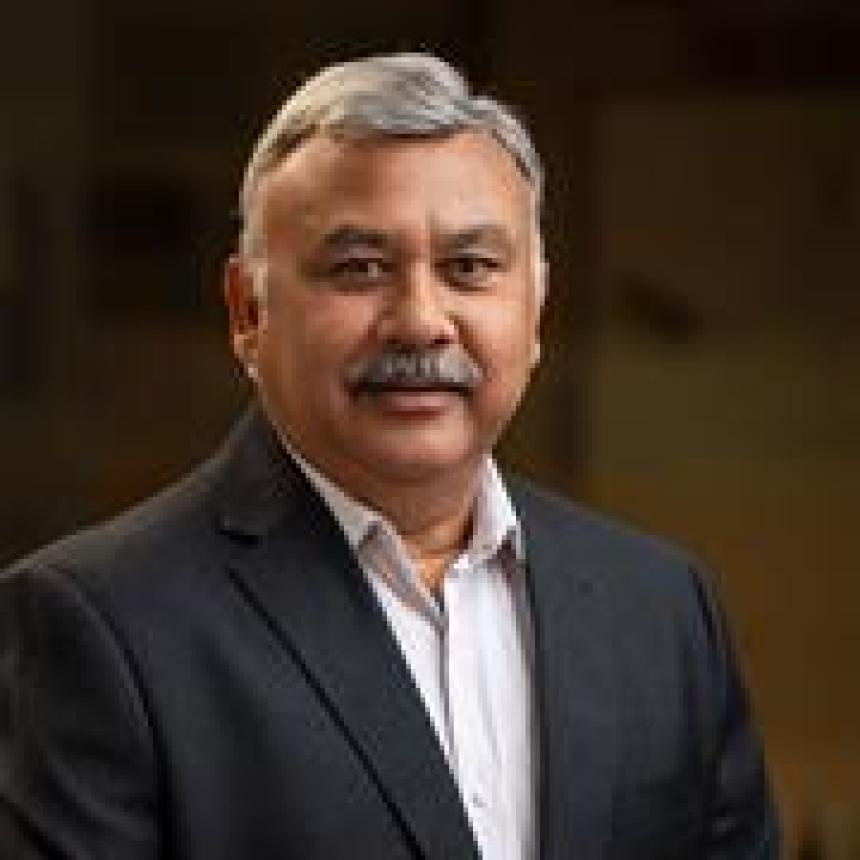 Naresh Gupta