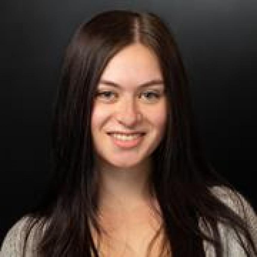 Danielle Tetley