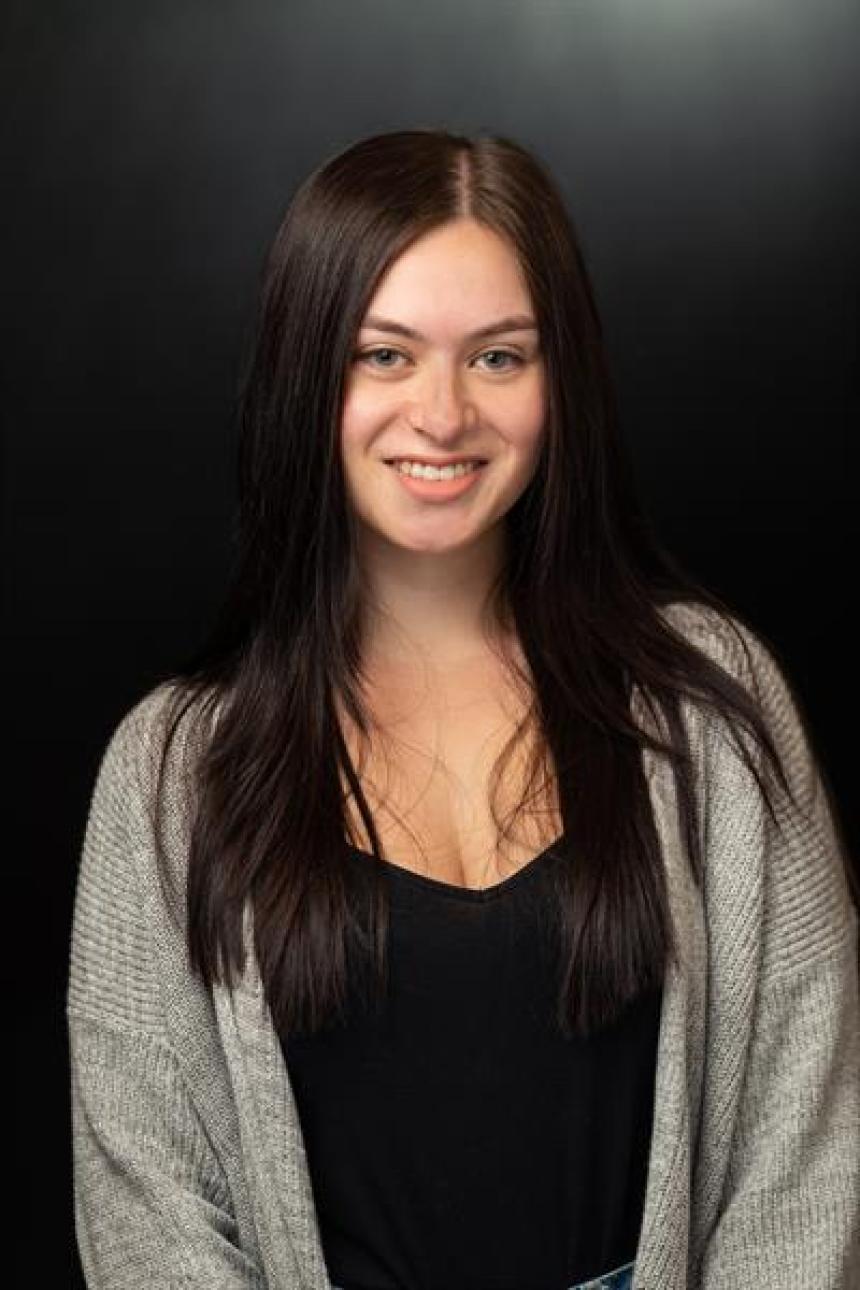 Danielle Tetley