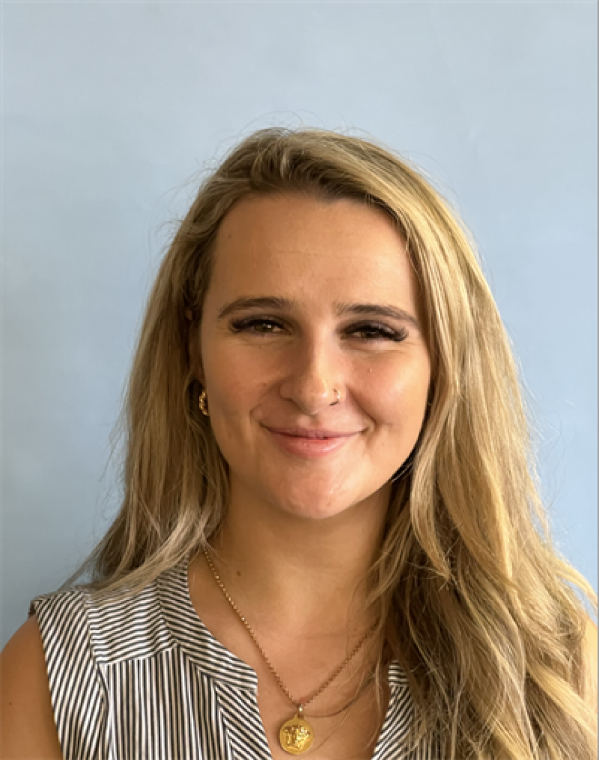 Ellie Treloar