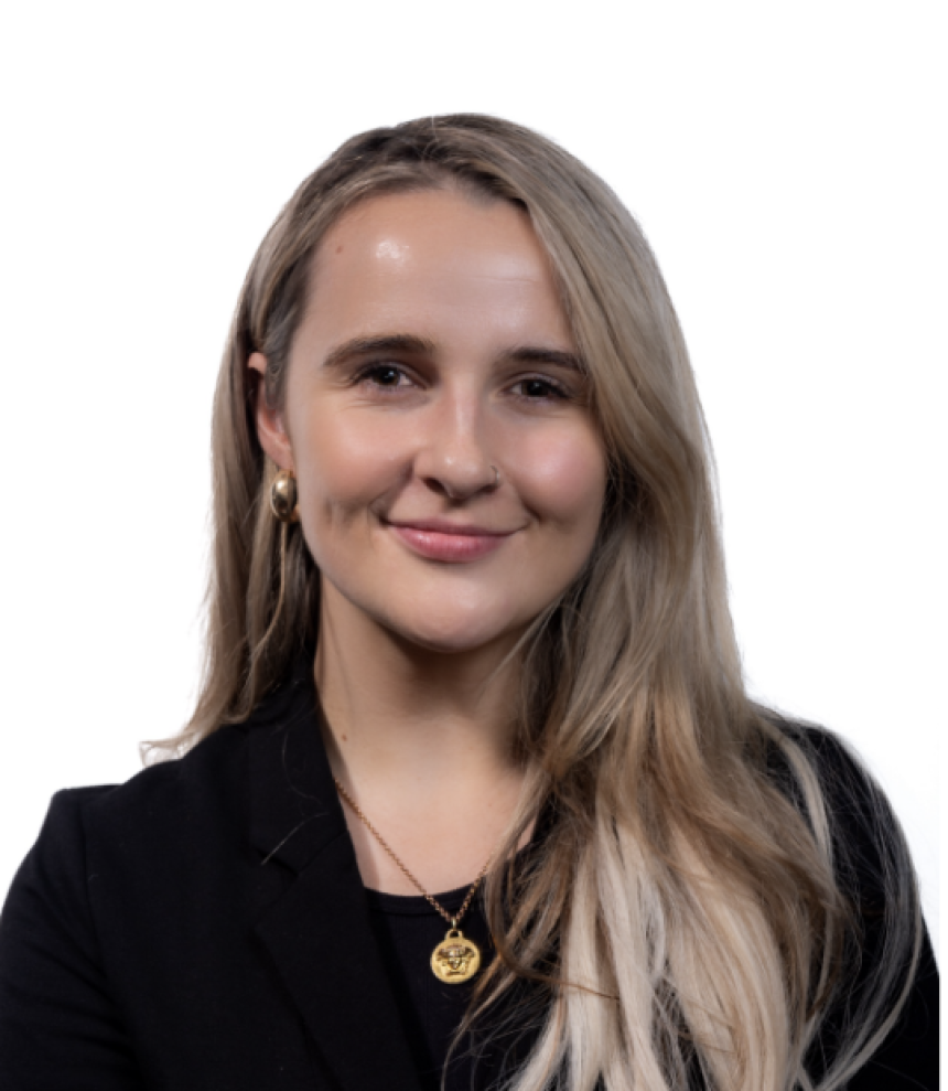 Ellie Treloar