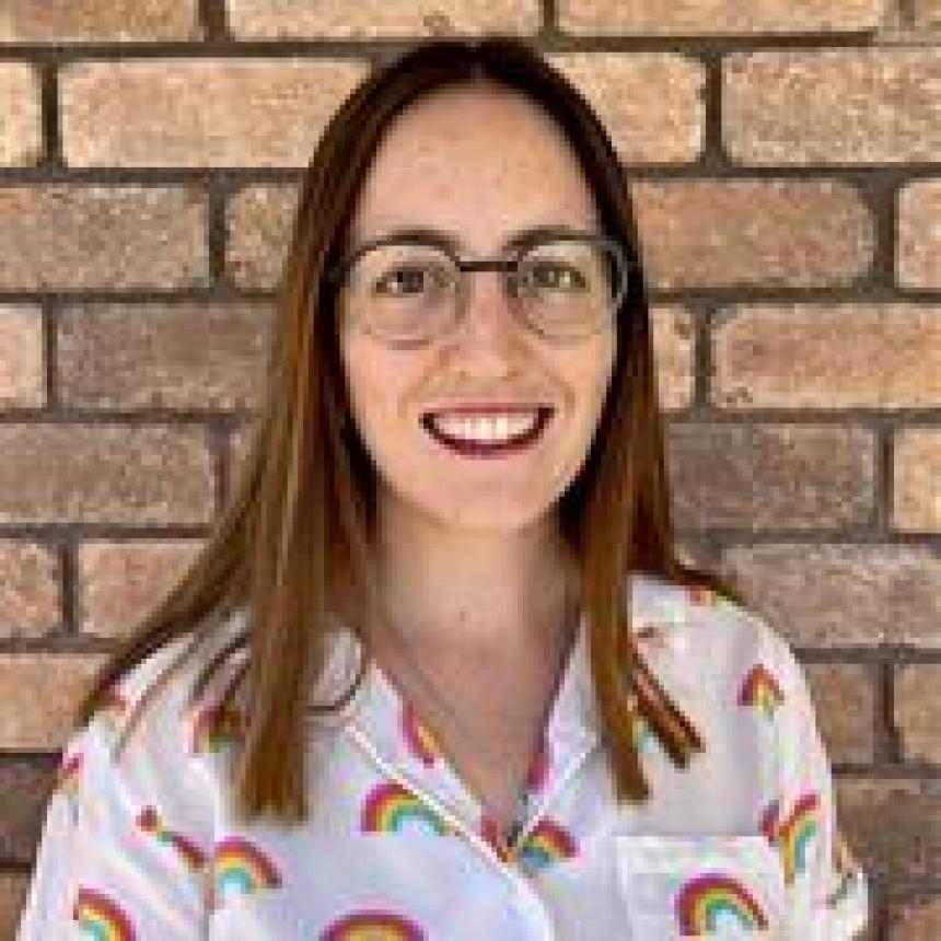 Hannah Agnew