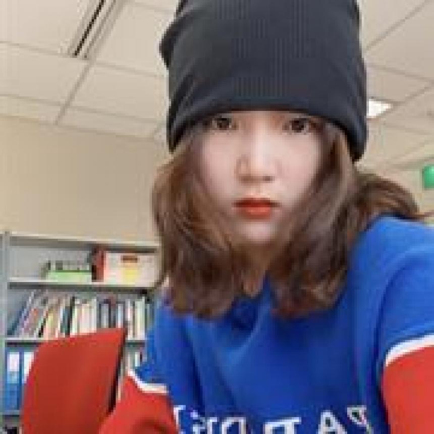 Wenfei Li
