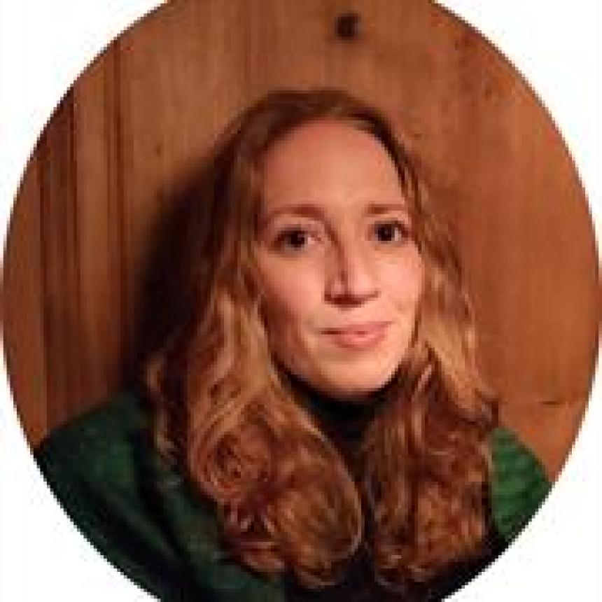 Natalia Ciecierska-Holmes