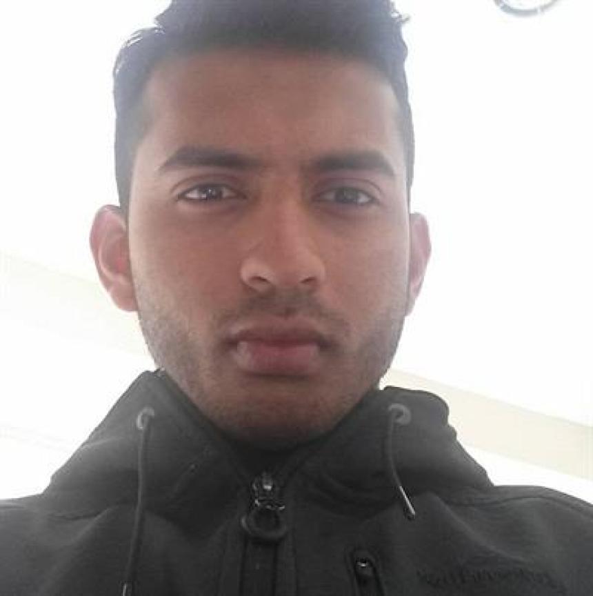Suraj Suresh