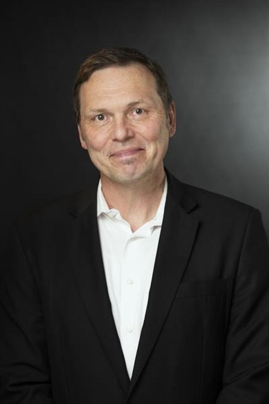 Rainer Haberberger
