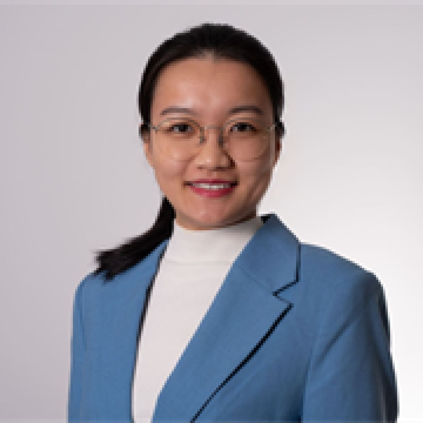 Xiting Zhou