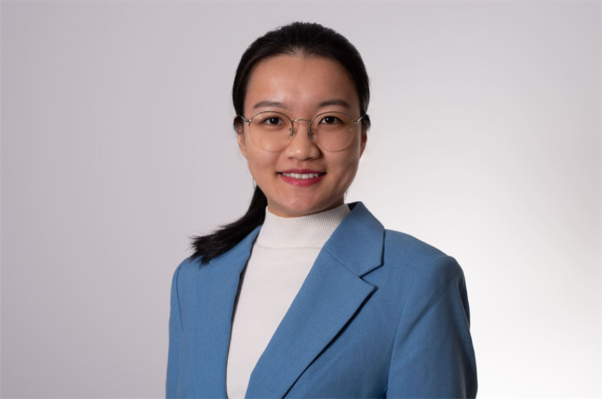 Xiting Zhou