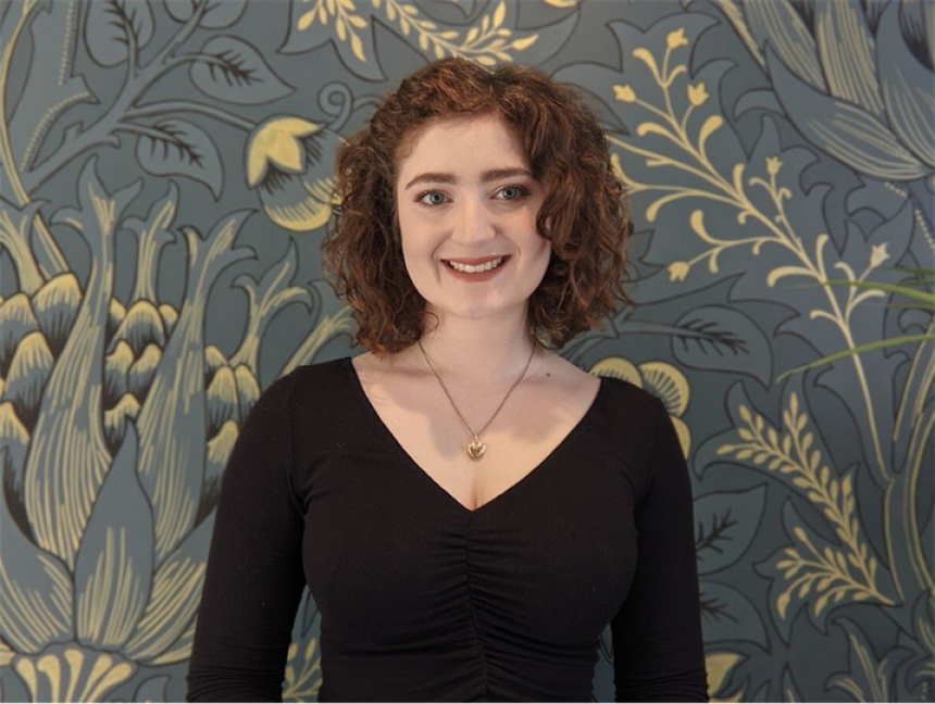 Lauren McCormick