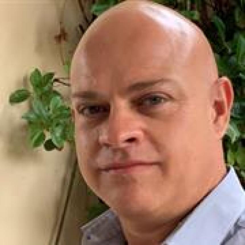 Darren Ray