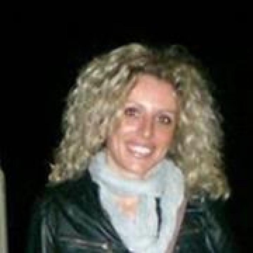 Claudia Trappetti