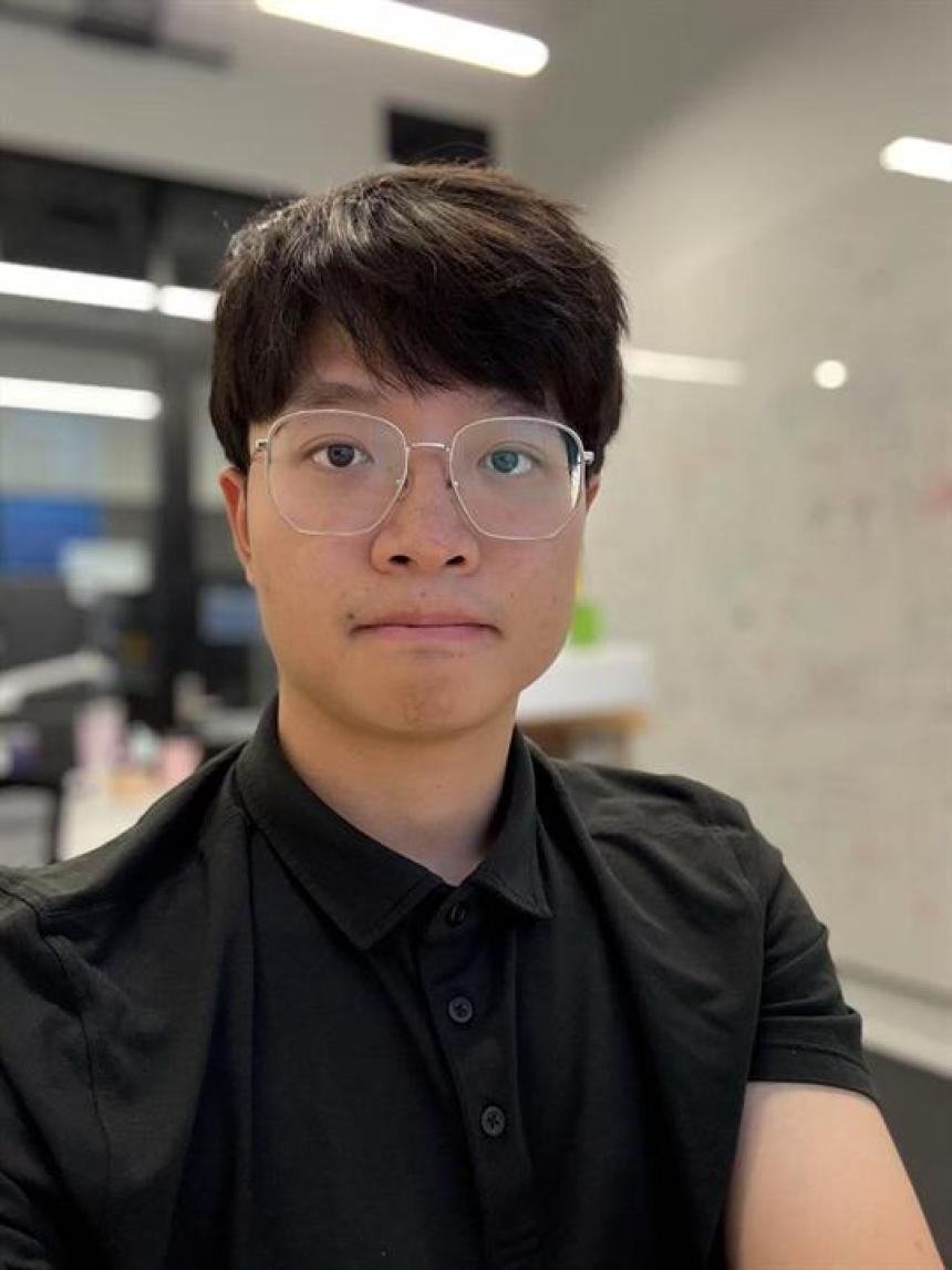 Yuanhong Chen
