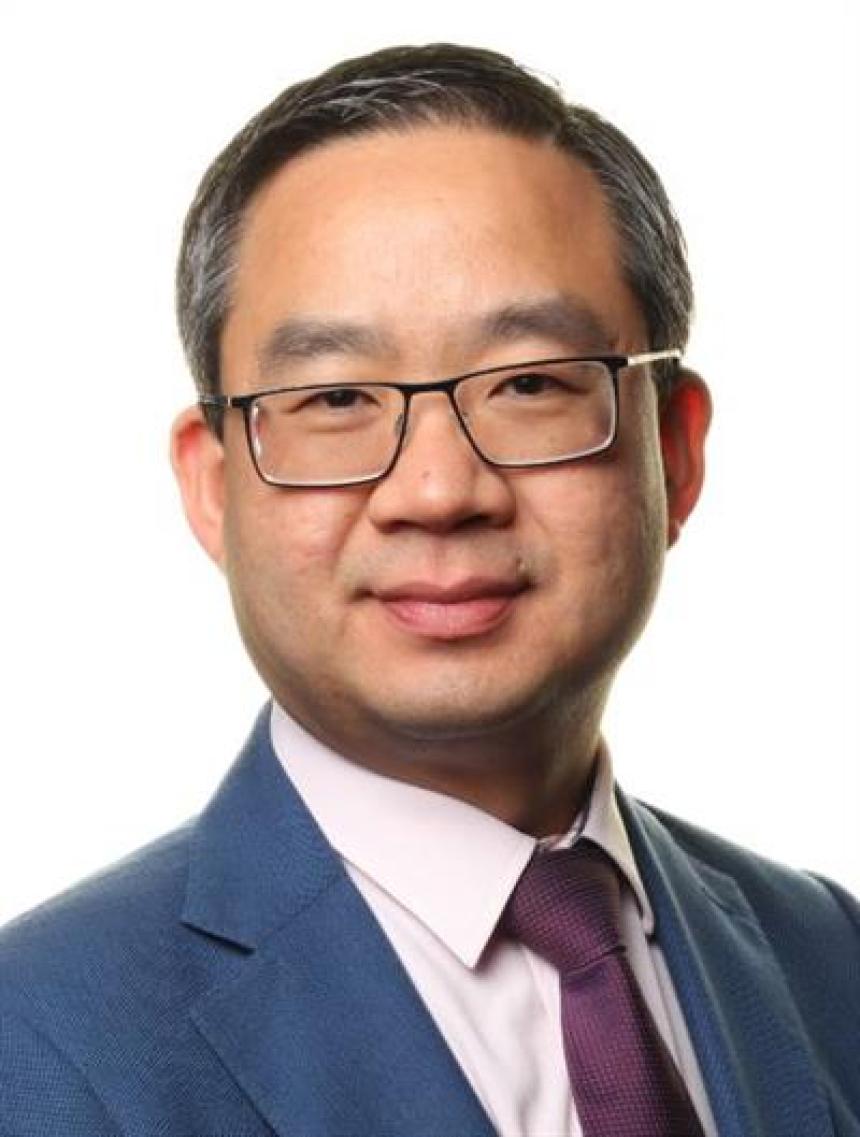 Dennis Lau
