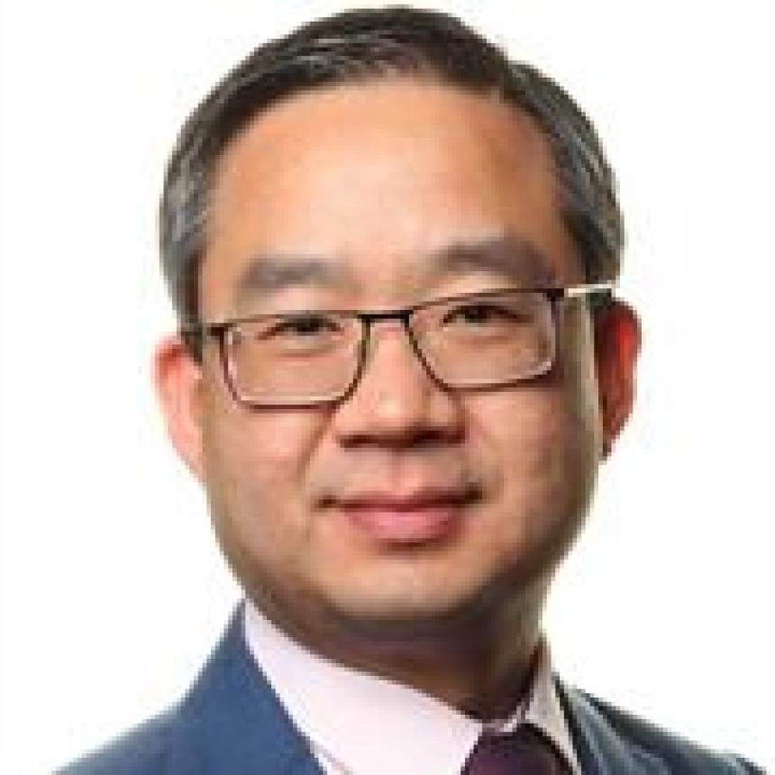 Dennis Lau