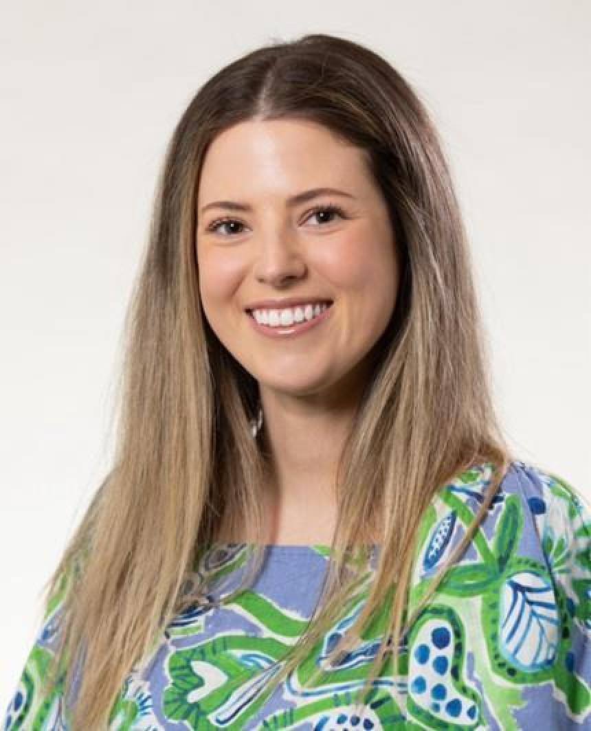 Ellen Williams