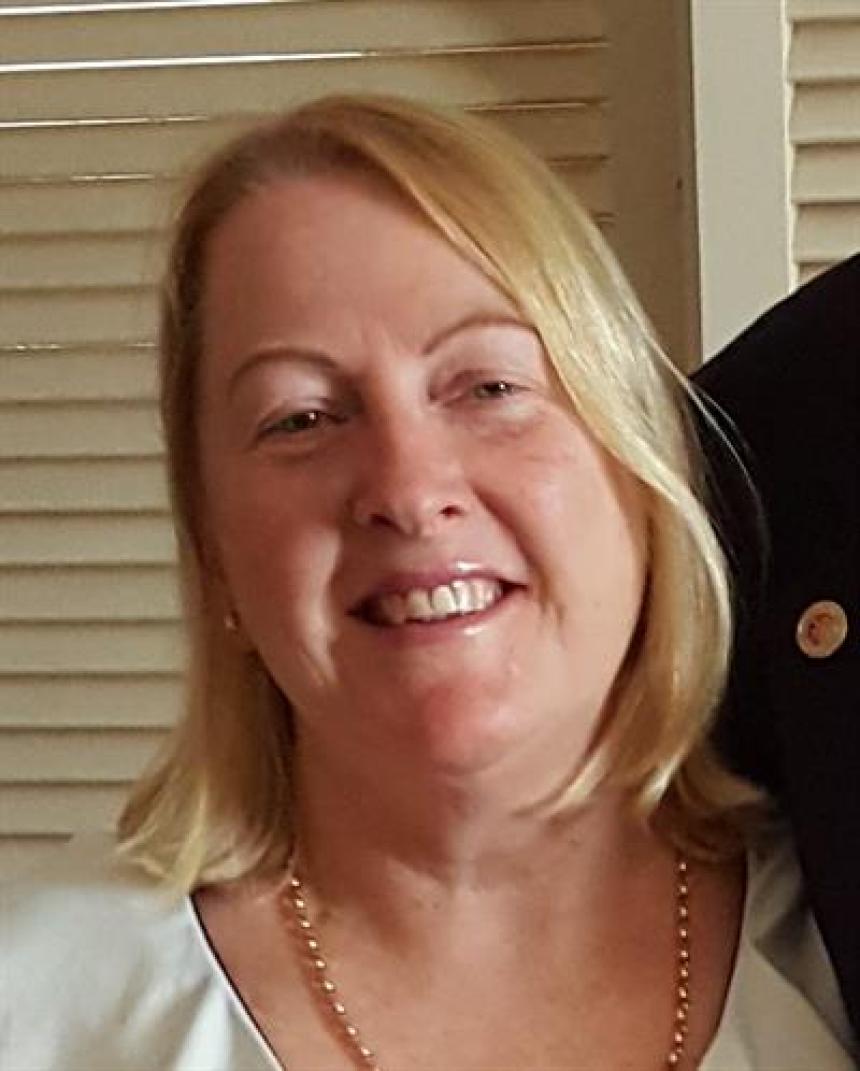 Jane Morphett