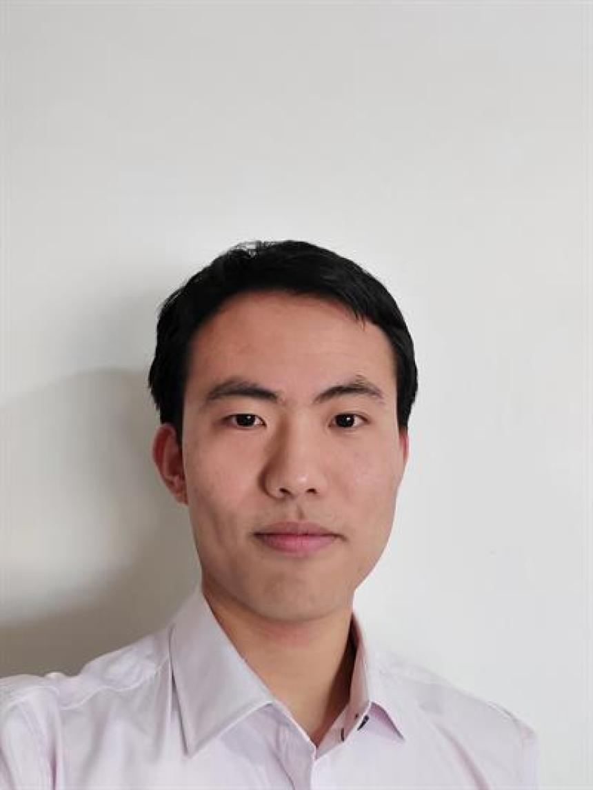 Jie Liang