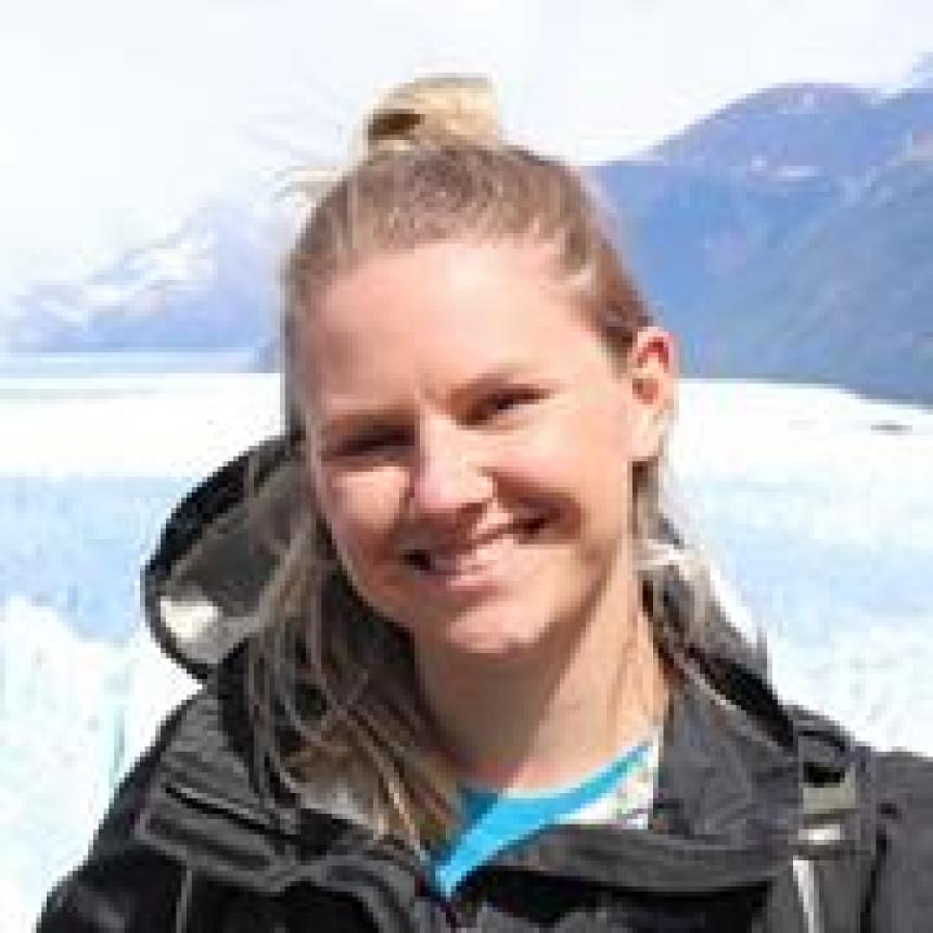 Hannah Lyons
