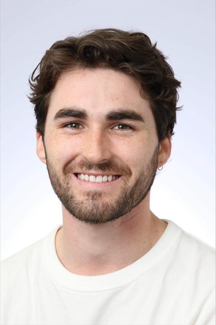Connor Williams