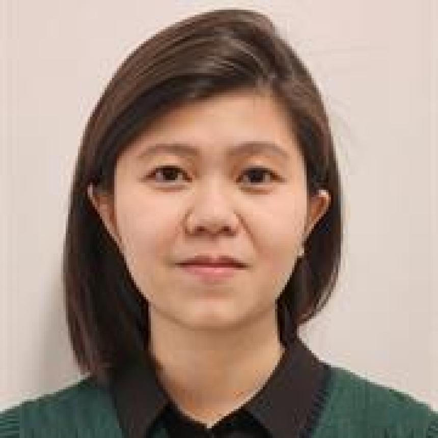 Nguyen Que Huong Tran