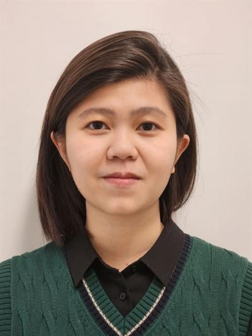 Nguyen Que Huong Tran