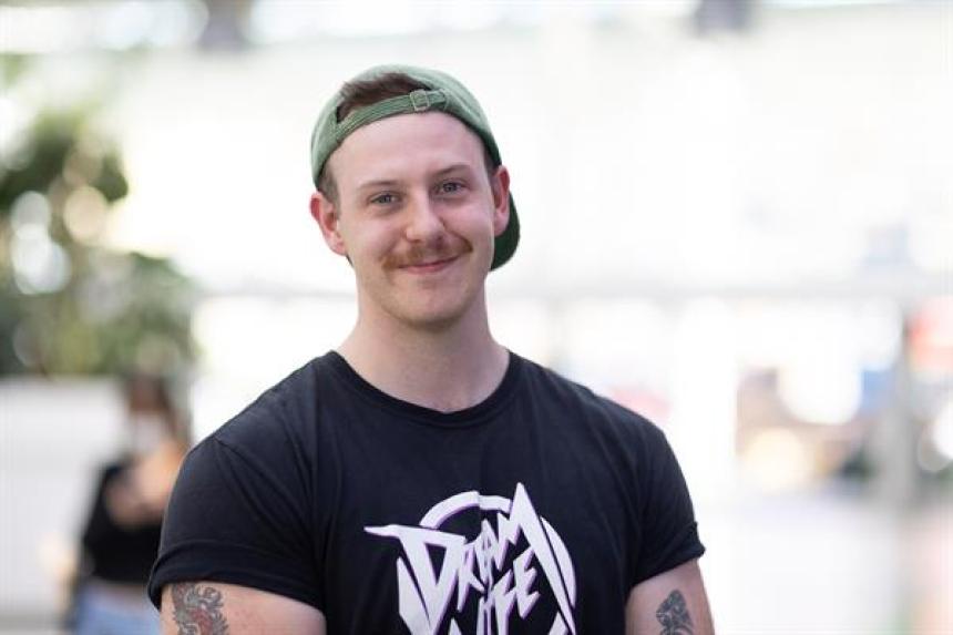 Slade Richardson