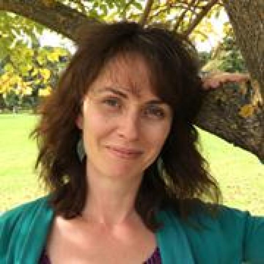 Alison Walsh