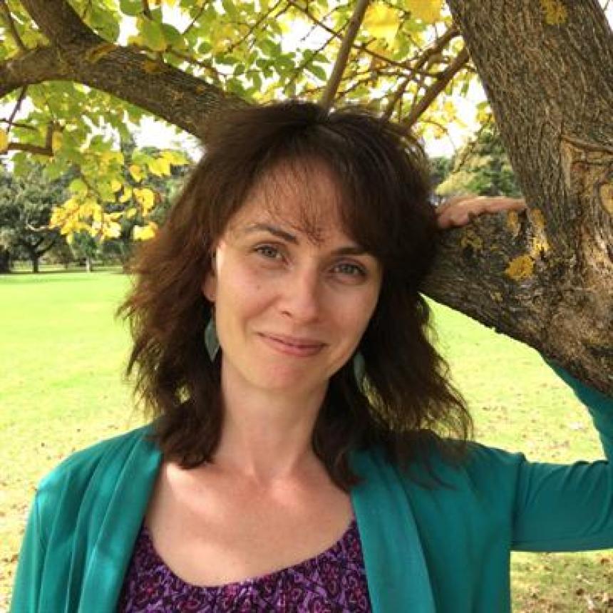 Alison Walsh