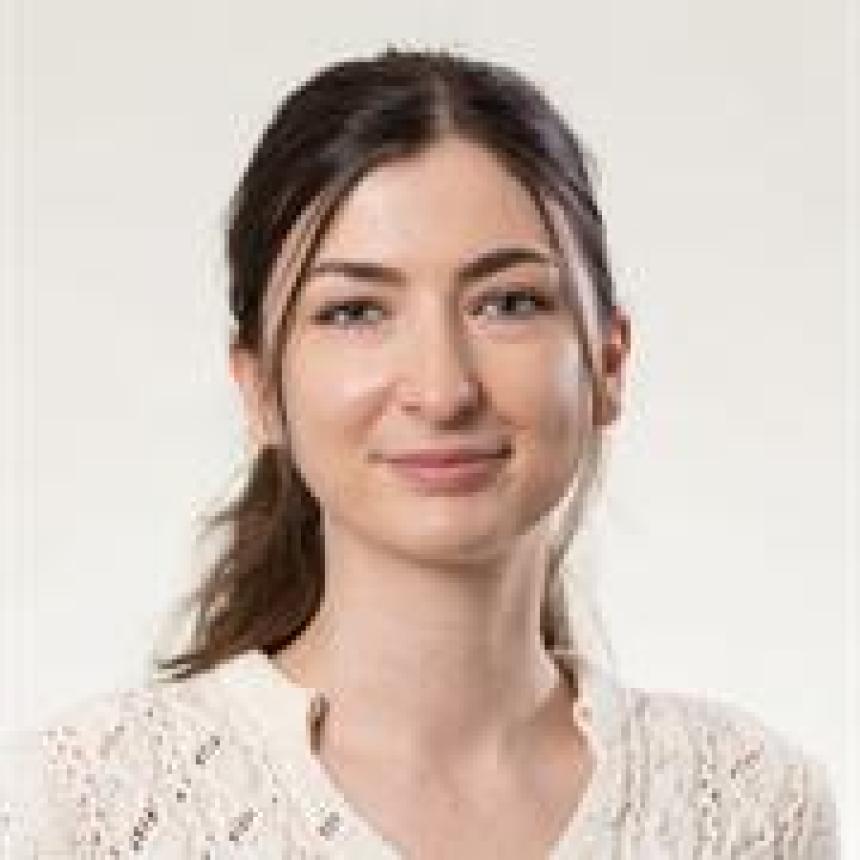Sandra Jenkner