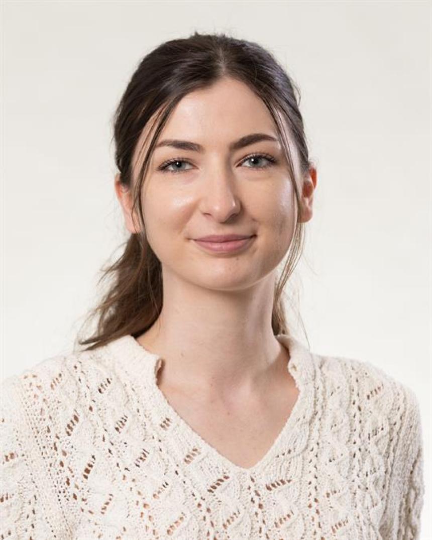 Sandra Jenkner