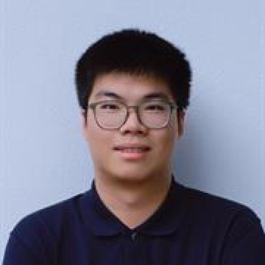 Zijie Zeng