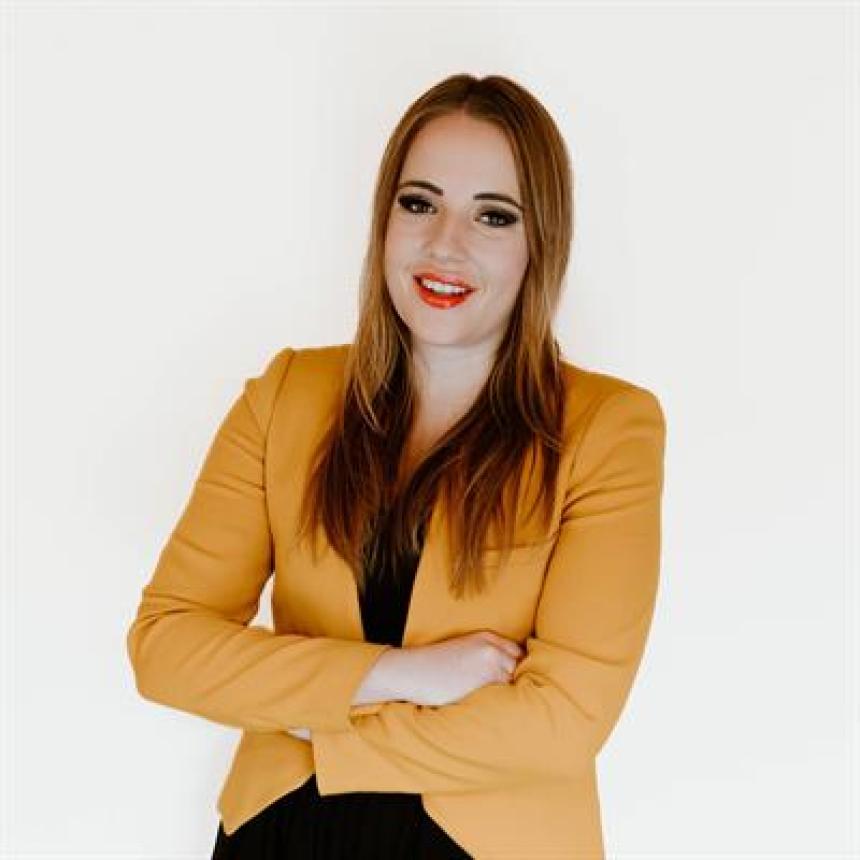 Marissa Holden